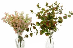 083 veštačko cveće buketi